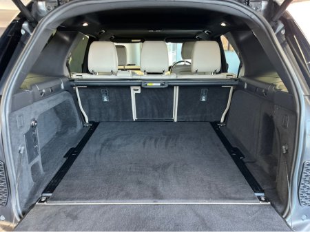 2018 Land Rover Discovery TD4 HSE***2 Year Warranty *** €32,900 thumbnail