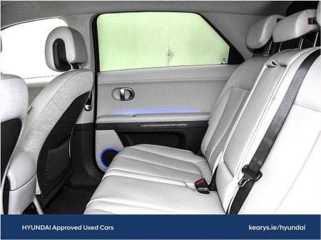 2023 Hyundai Ioniq 5 58kW Premium LE €28,949 thumbnail