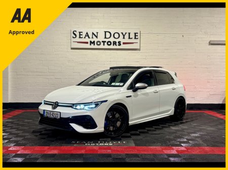 2021 Volkswagen Golf - thumbnail 4