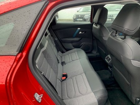 2025 Citroen C4 - thumbnail 10