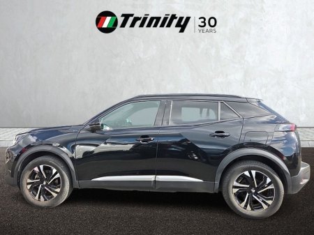 2023 Peugeot 2008 - thumbnail 5