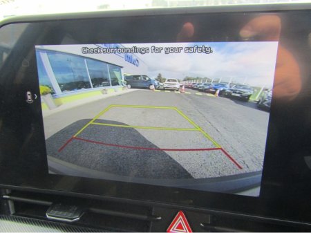 2022 Kia Sportage - thumbnail 12