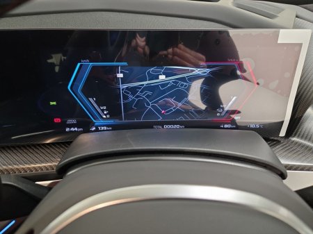 2026 BMW XM - thumbnail 9