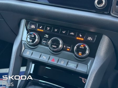 2022 Skoda Kodiaq - thumbnail 18