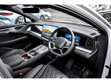 2026 BYD Sealion 7 - thumbnail 12