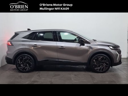 2025 Renault Symbioz E-Tech HEV 145 Techno Esprit Alpine €37,900 thumbnail