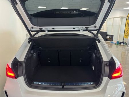 2020 BMW 1 Series 118d M Sport Auto €25,250 thumbnail