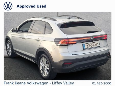 2026 Volkswagen Taigo ORDER YOUR 261 TODAY thumbnail