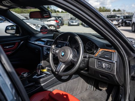 2014 BMW 3 Series - thumbnail 7