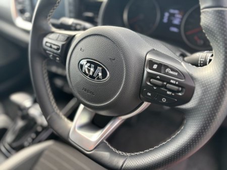 2020 Kia Stonic 1.0 K3 Automatic €17,995 thumbnail