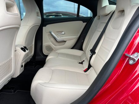 2022 Mercedes-Benz CLA Class 250e Coupe Progressive €27,995 thumbnail