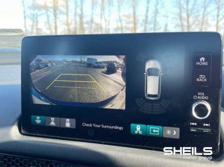 2024 Honda ZR-V - thumbnail 17