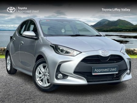 2025 Toyota Yaris Yaris Hybrid 115 Luna