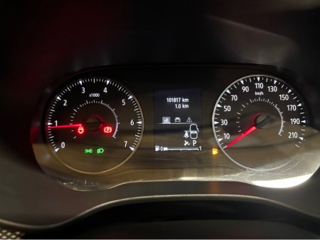 2023 Dacia Sandero COMFORT TCE 90 CVT MY2 MY21.5 5DR €13,999 thumbnail