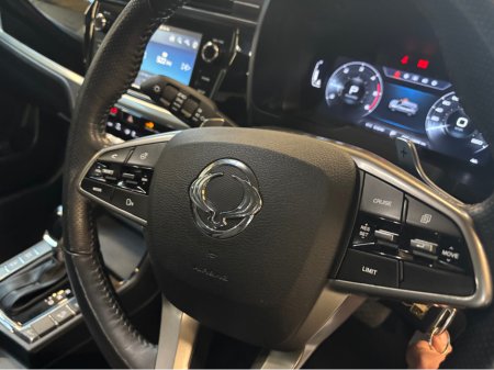 2023 Ssangyong Korando - thumbnail 6