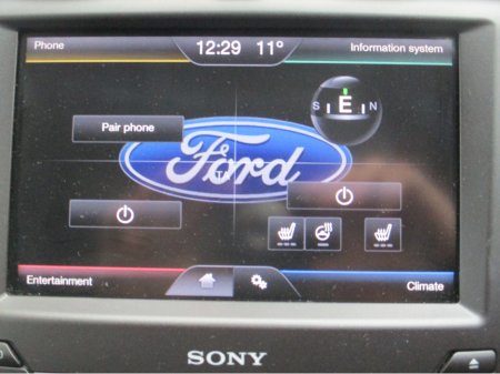 2016 Ford Mondeo - thumbnail 13