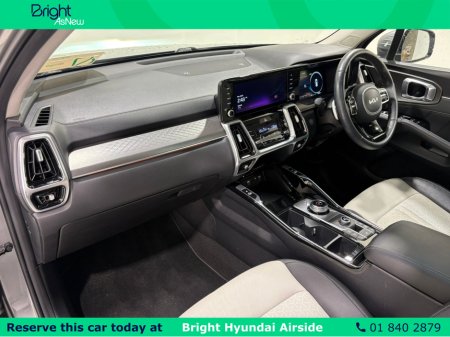 2023 Kia Sorento - thumbnail 19