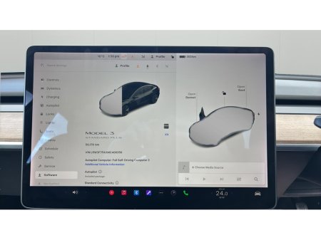 2021 Tesla Model 3 - thumbnail 6