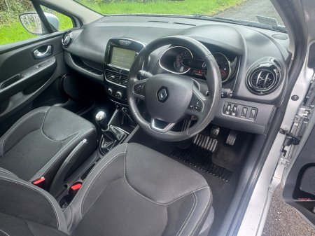 2017 Renault Clio - thumbnail 6