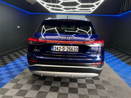 2024 Audi e-tron - thumbnail 11