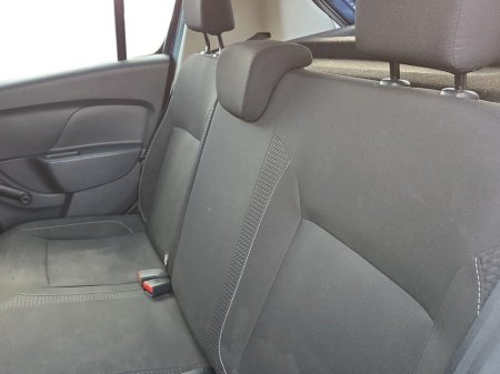 2018 Dacia Sandero - thumbnail 10