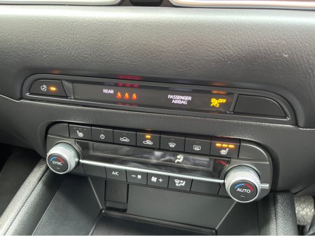 2021 Mazda CX-5 - thumbnail 18