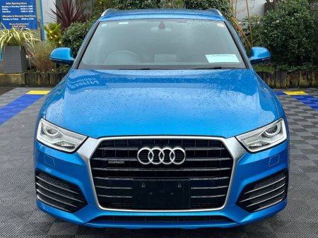 2016 Audi Q3 - thumbnail 14