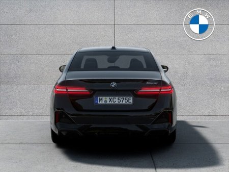 2026 BMW 5 Series 530e M Sport €75,316 thumbnail
