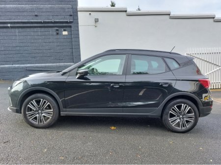 2023 SEAT Arona *WINTER SALE NOW ON* 1.0 TSI 110HP SE+ LOW MILEAGE HIGH SPEC €17,995