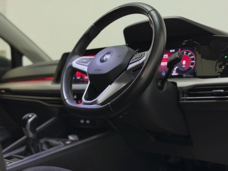 2022 Volkswagen Golf - thumbnail 8