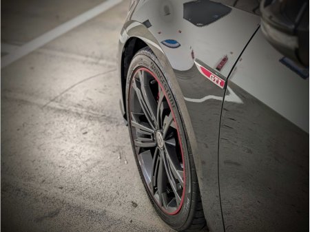 2018 Volkswagen Golf - thumbnail 12