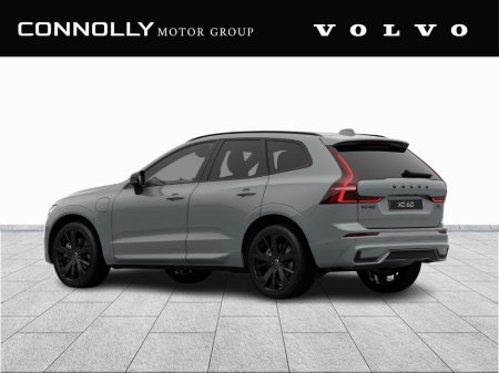 2026 Volvo XC60 - thumbnail 2