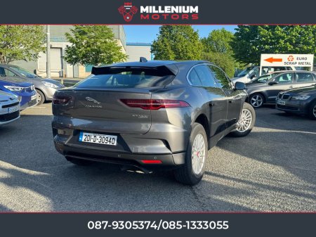 2020 Jaguar I-Pace 2020 EV400 €21,450