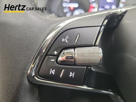 2024 Skoda Octavia - thumbnail 24