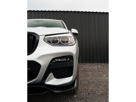 2020 BMW X3 - thumbnail 2