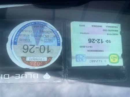 2015 Opel Insignia - thumbnail 11