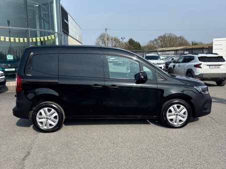 2023 Renault Kangoo - thumbnail 9