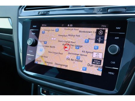 2020 Volkswagen Tiguan - thumbnail 19