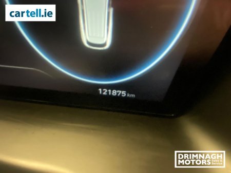 2022 Hyundai Tucson ix35 Executive Plus 2tone 5DR Auto €27,950 thumbnail