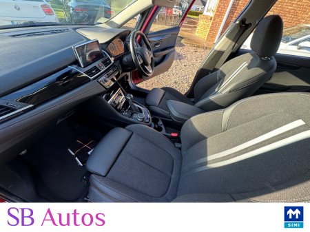 2018 BMW 2 Series Gran Tourer 182 BMW 218D Gran Tourer Sport 7 Seater €19,950 thumbnail