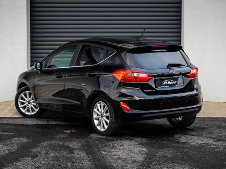 2020 Ford Fiesta Titanium *One owner* €14,950 thumbnail