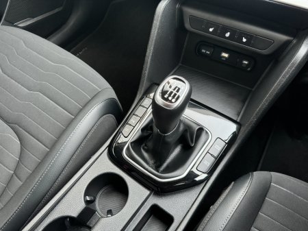 2023 Kia Sportage K3 Diesel MHEV €31,950 thumbnail