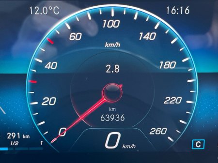 2022 Mercedes-Benz GLA Class - thumbnail 9