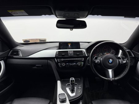 2019 BMW 4 Series - thumbnail 9