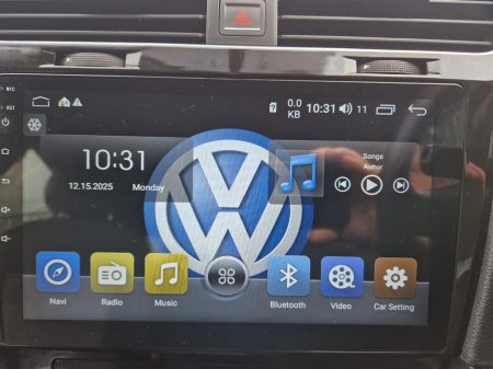 2013 Volkswagen Golf 1.6 TDI 105BHP BLUEMOTION €8,950 thumbnail