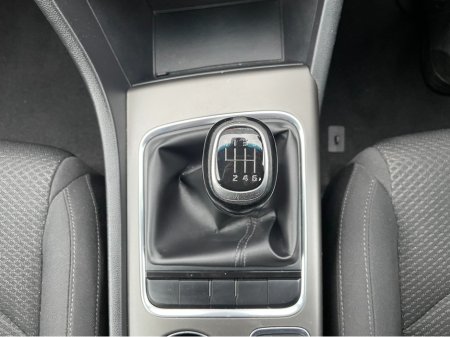 2018 Kia Optima 1.6 CRDI 2 ISG 134 BHP 4DR €13,950 thumbnail