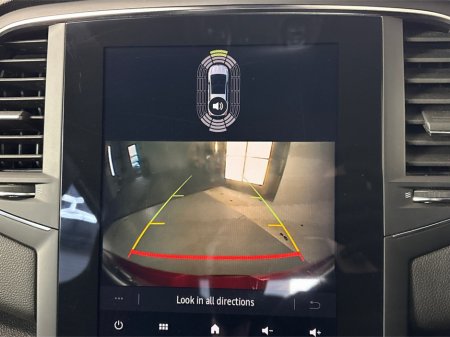 2021 Renault Megane - thumbnail 19