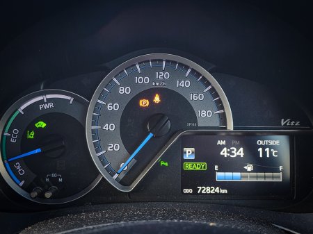 2020 Toyota Vitz - thumbnail 29