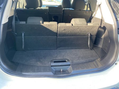 2020 Nissan X-Trail - thumbnail 13