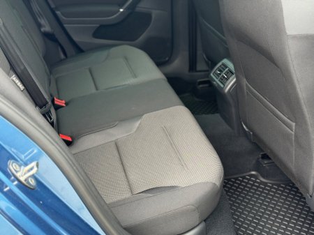 2017 Volkswagen Golf 1.2TSI 3DR 85HP Trendline €14,950 thumbnail